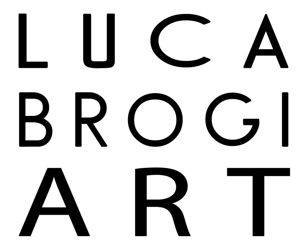 Luca Brogi Art