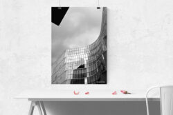2019 Tirana #003- poster print or framed for collection