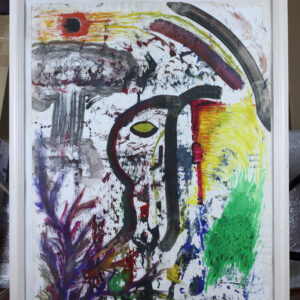 Elements of death - 1990