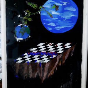 Worlds - 1992